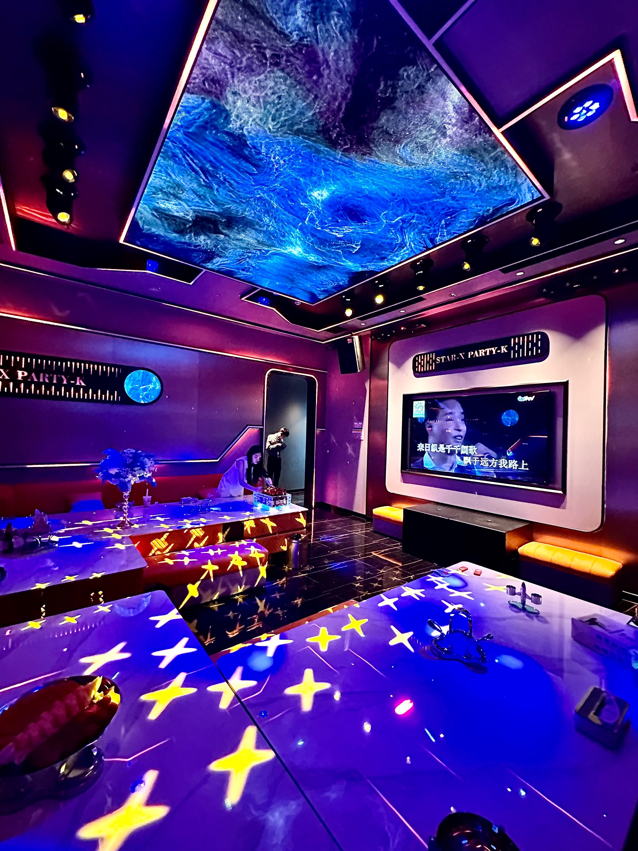 台州商务ktv优选尽享高品质商务ktv体验-仙居县ktv预定